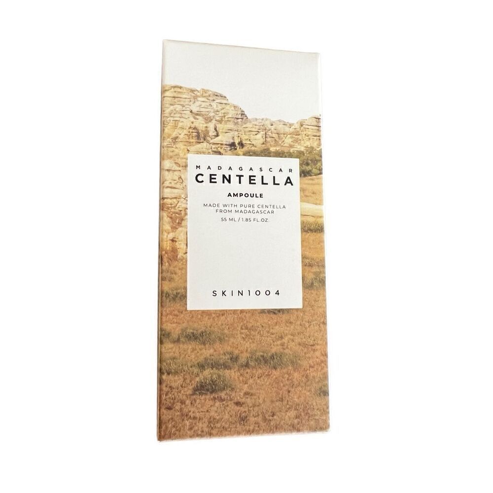 Madagascar Centella Ampoule 55 ml (1.85) fl.oz